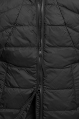 Abbott Hoody Black Label