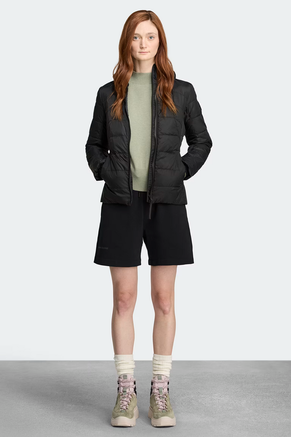 Abbott Hoody Black Label