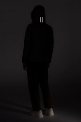 Abbott Hoody Black Label