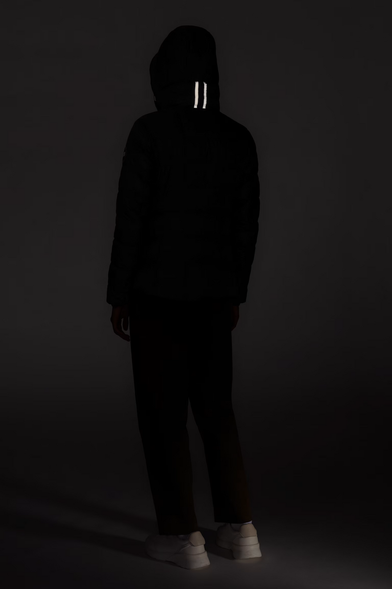 Abbott Hoody Black Label