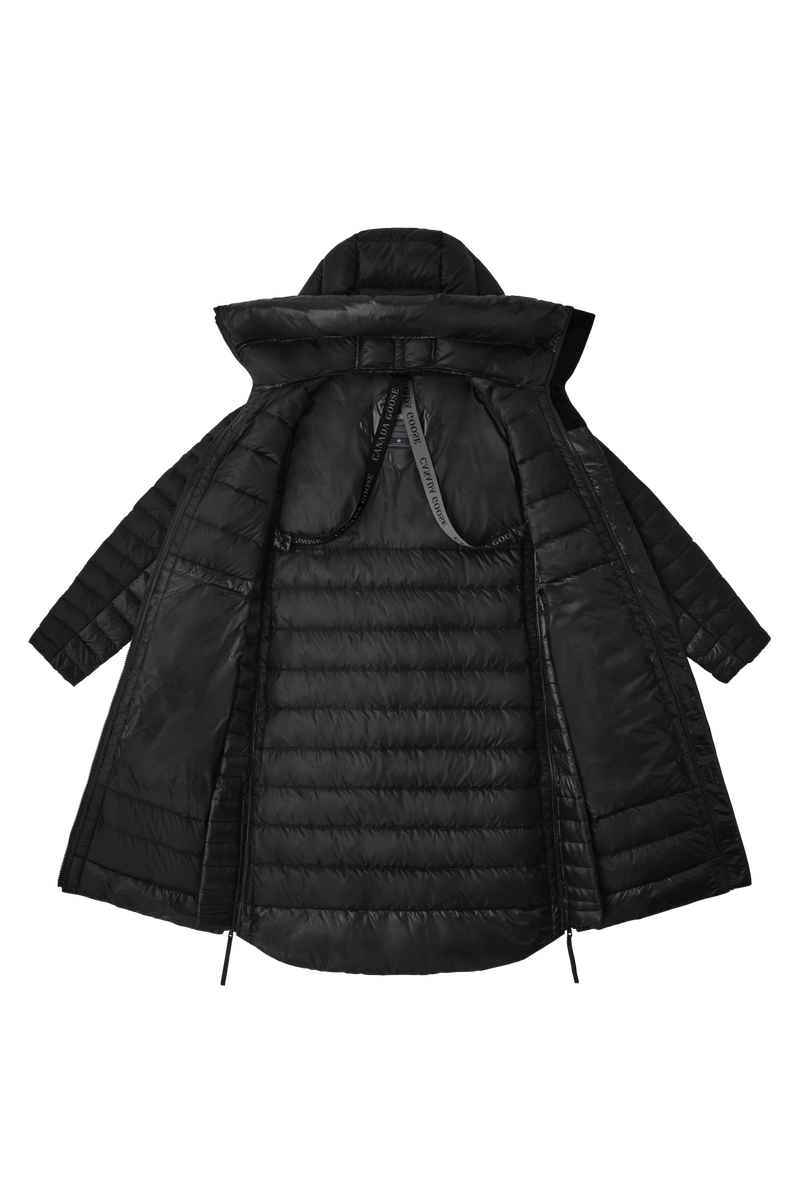 Roxboro Coat