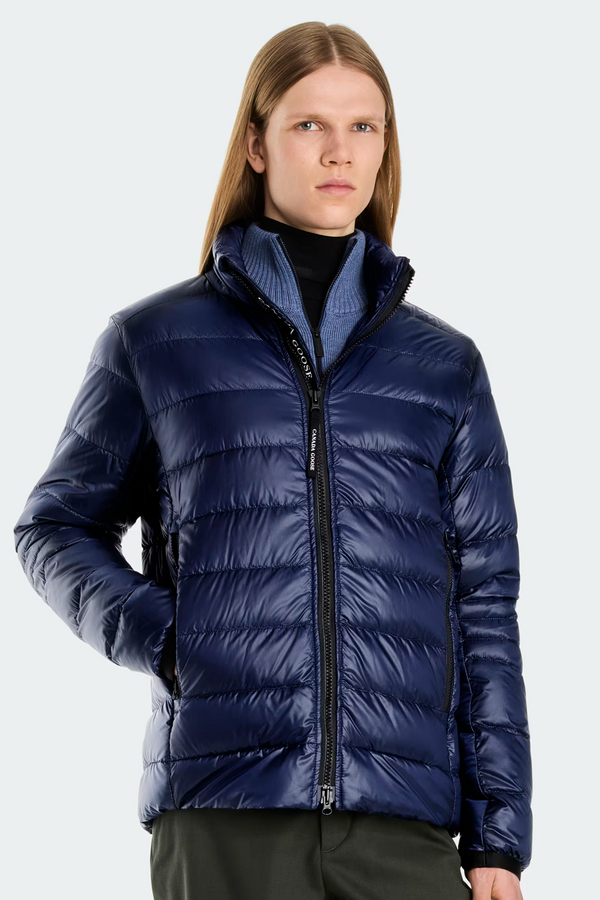 Men's Crofton Down Jacket