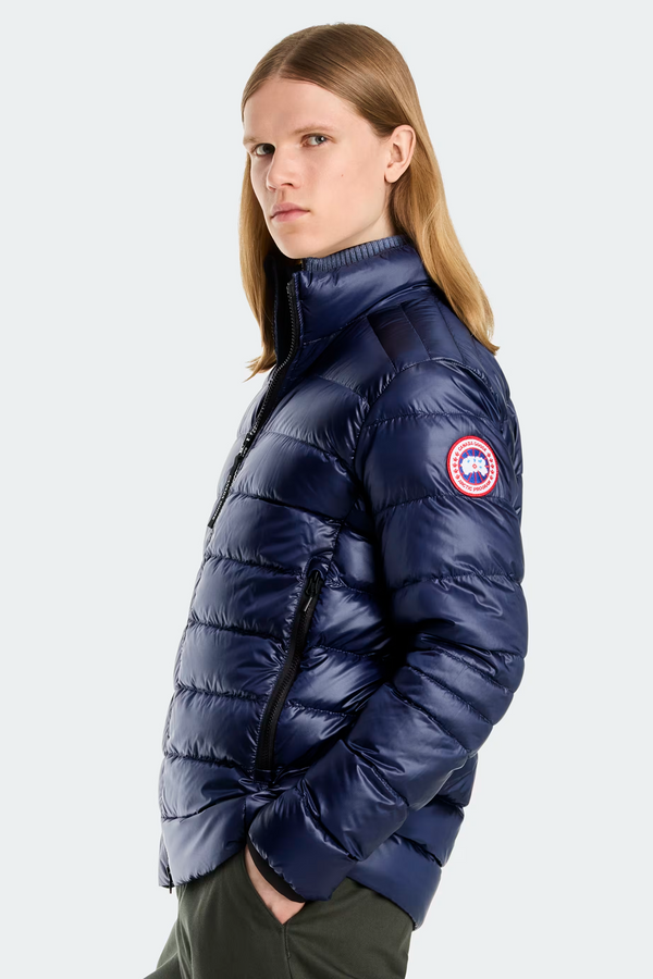 Men's Crofton Down Jacket
