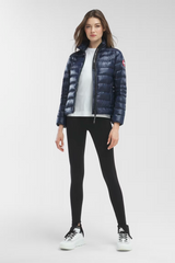 Cypress Jacket