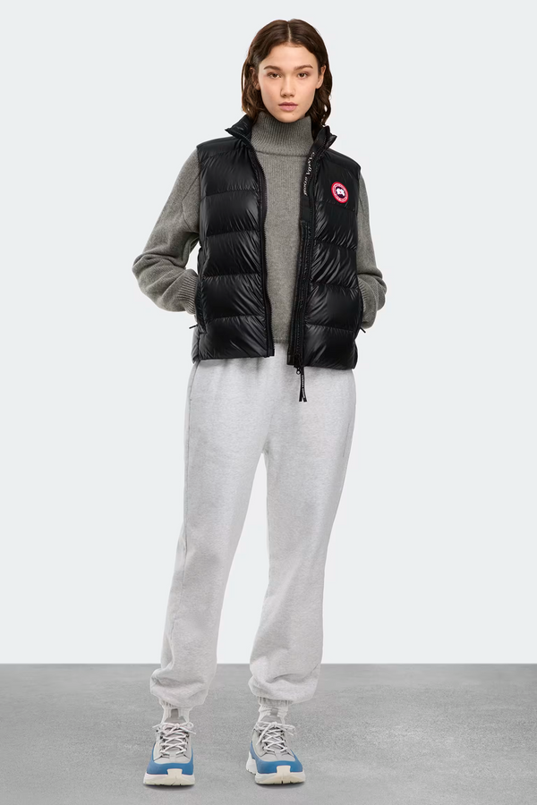 Cypress Vest