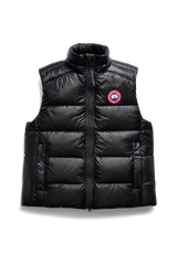 Cypress Vest