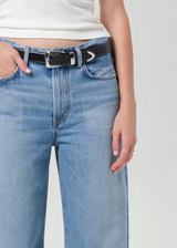 Miro Long Relaxed Jean