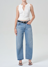 Miro Long Relaxed Jean