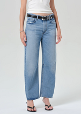 Miro Long Relaxed Jean