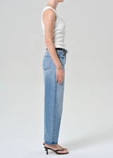 Miro Long Relaxed Jean
