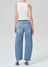 Miro Long Relaxed Jean