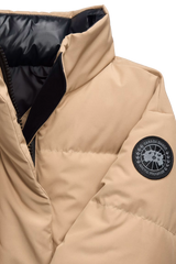 Grandview Cropped Jacket