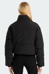 Grandview Cropped Jacket