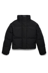 Grandview Cropped Jacket