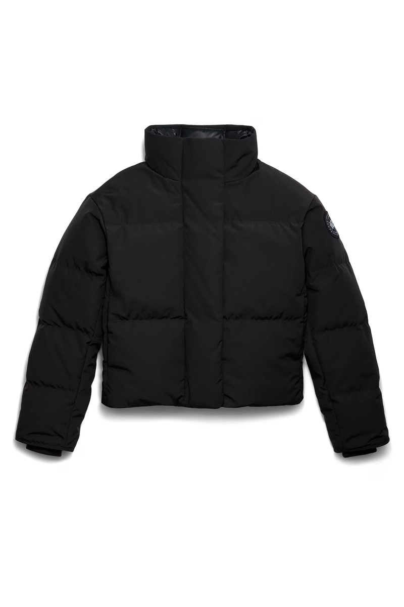 Grandview Cropped Jacket