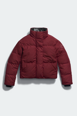 Grandview Cropped Jacket