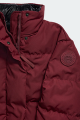 Grandview Cropped Jacket