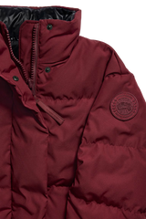 Grandview Cropped Jacket