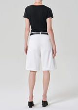 Court Denim Short