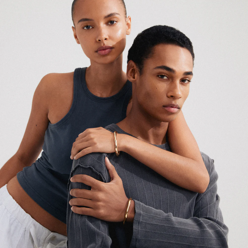 Harrison Bangle