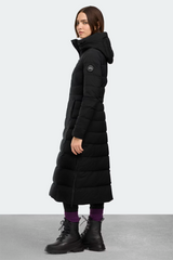 Clair Long Coat