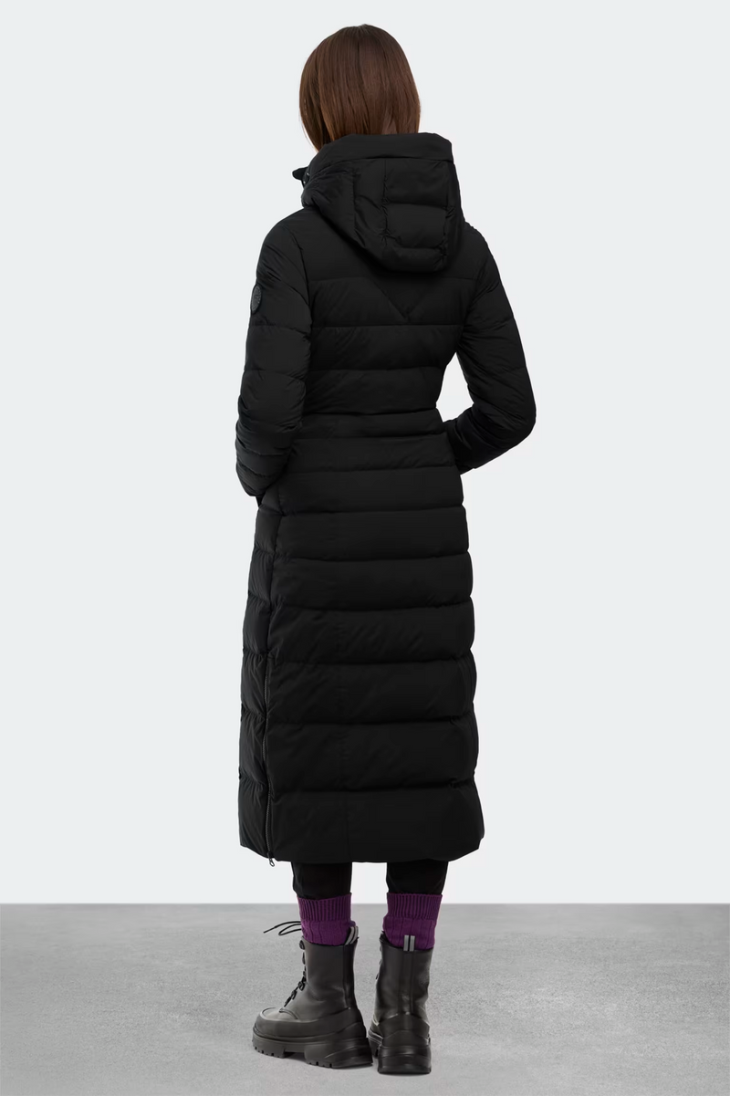 Clair Long Coat