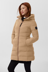 Clair Lightweight Down Coat