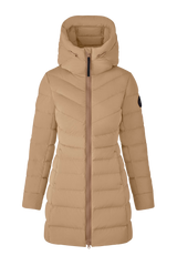 Clair Lightweight Down Coat