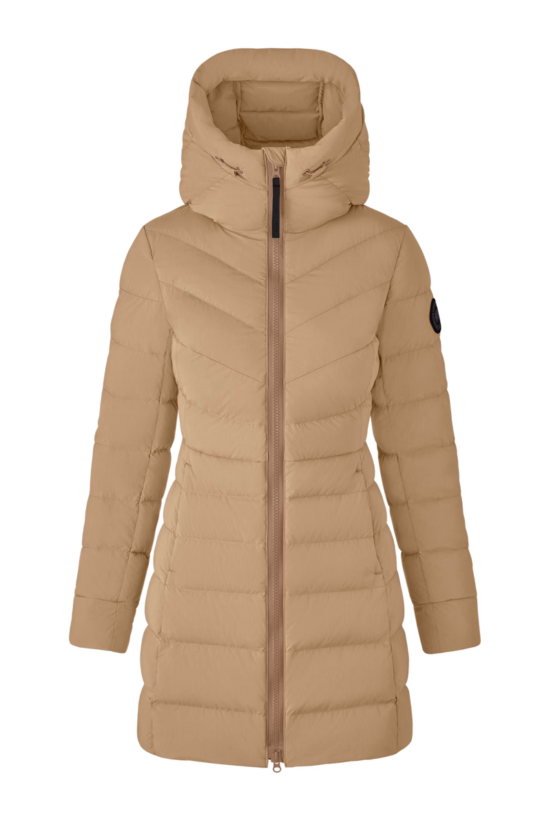 Clair Lightweight Down Coat