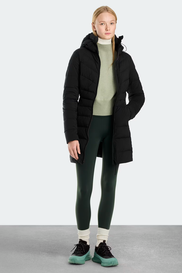 Clair Coat Black Label