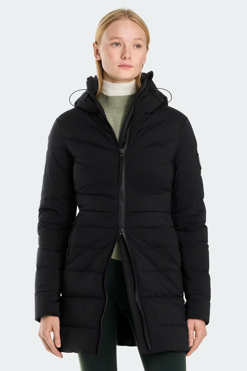 Clair Coat Black Label