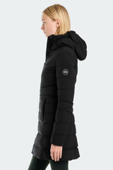 Clair Coat Black Label