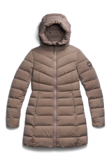 Clair Coat Tonal Label