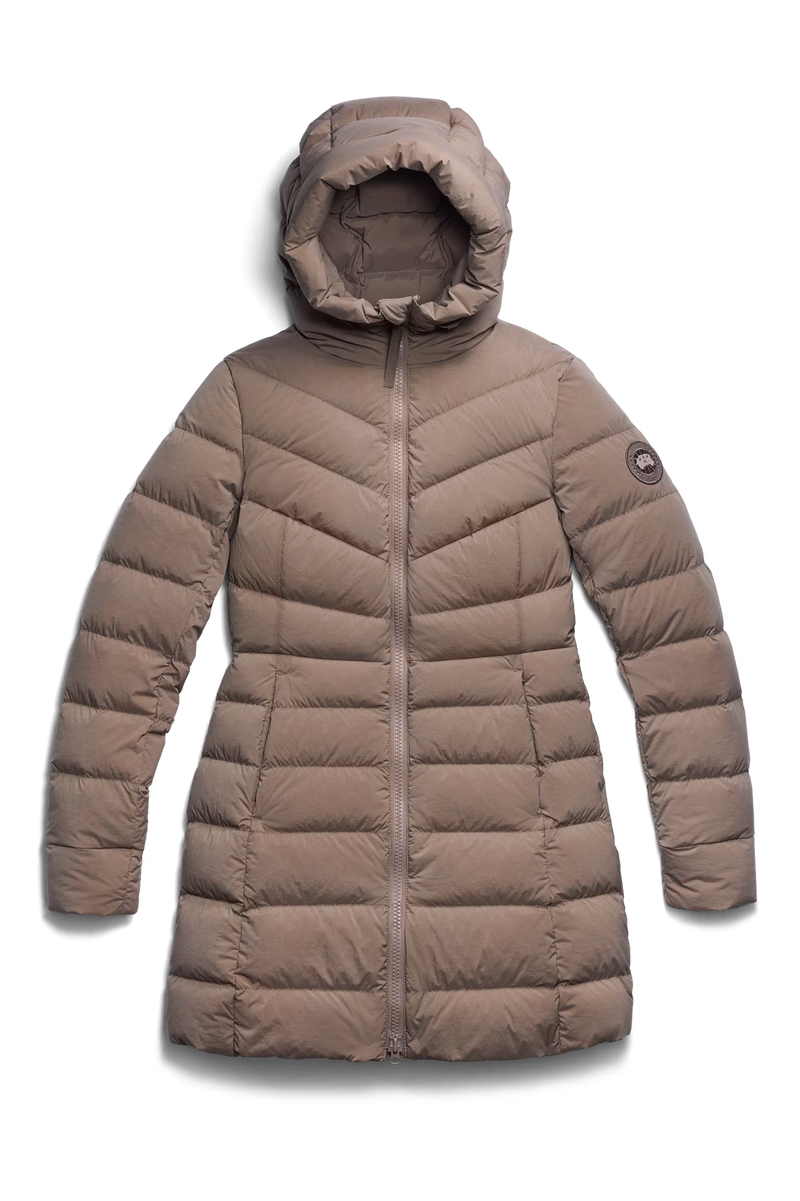 Clair Coat Tonal Label
