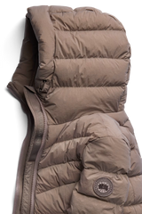 Clair Coat Tonal Label