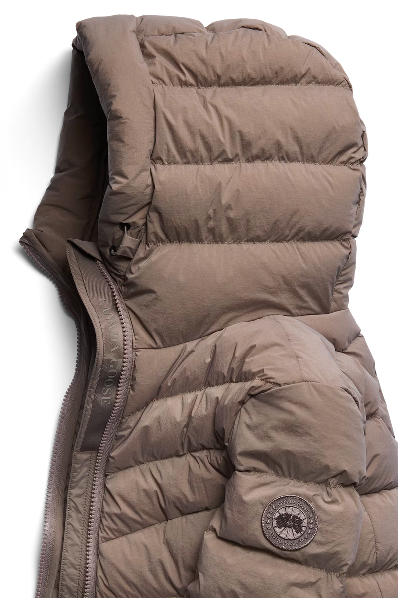 Clair Coat Tonal Label