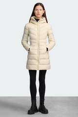 Clair Coat Tonal Label