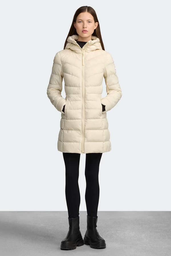 Clair Coat Tonal Label