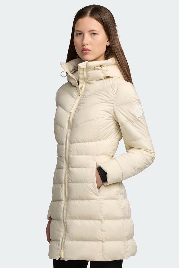Clair Coat Tonal Label