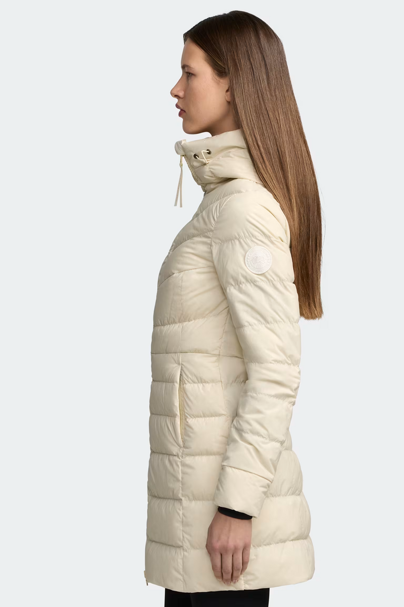 Clair Coat Tonal Label