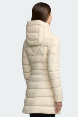 Clair Coat Tonal Label