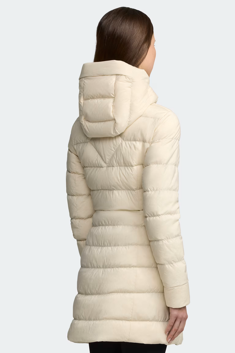 Clair Coat Tonal Label