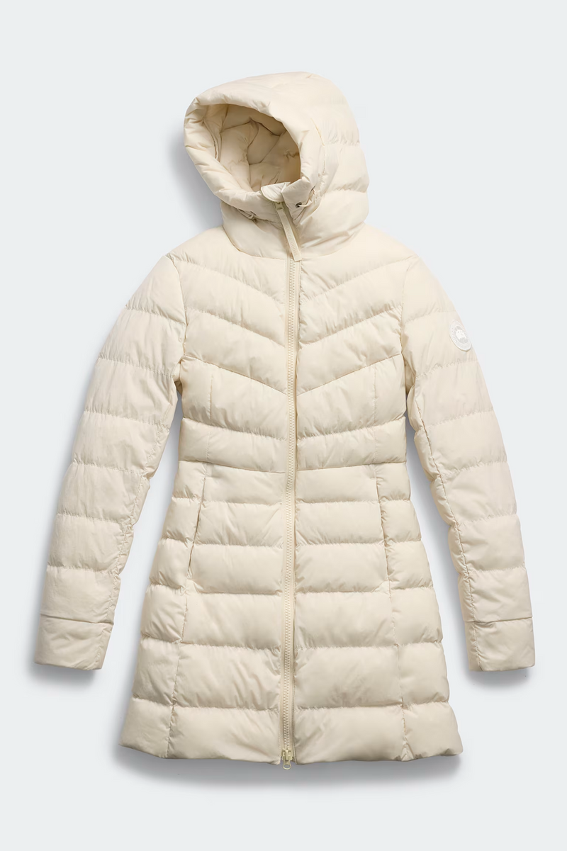 Clair Coat Tonal Label