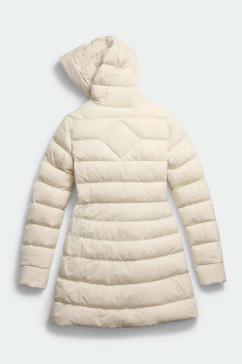 Clair Coat Tonal Label
