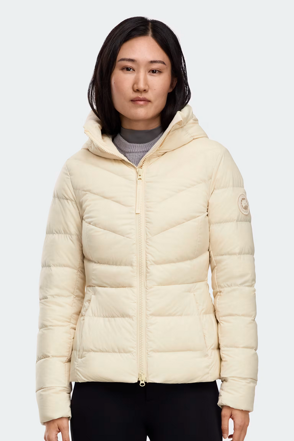 Clair Jacket