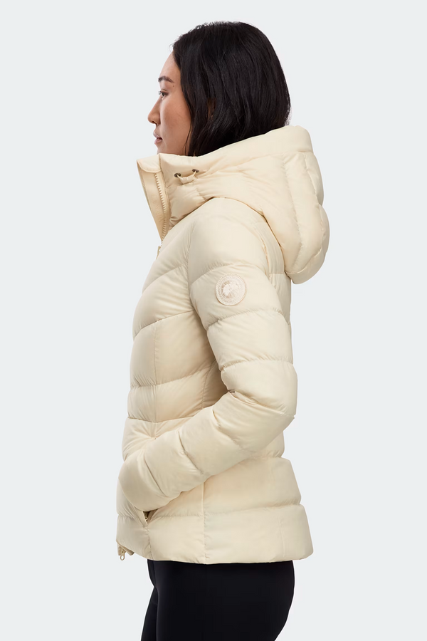 Clair Jacket