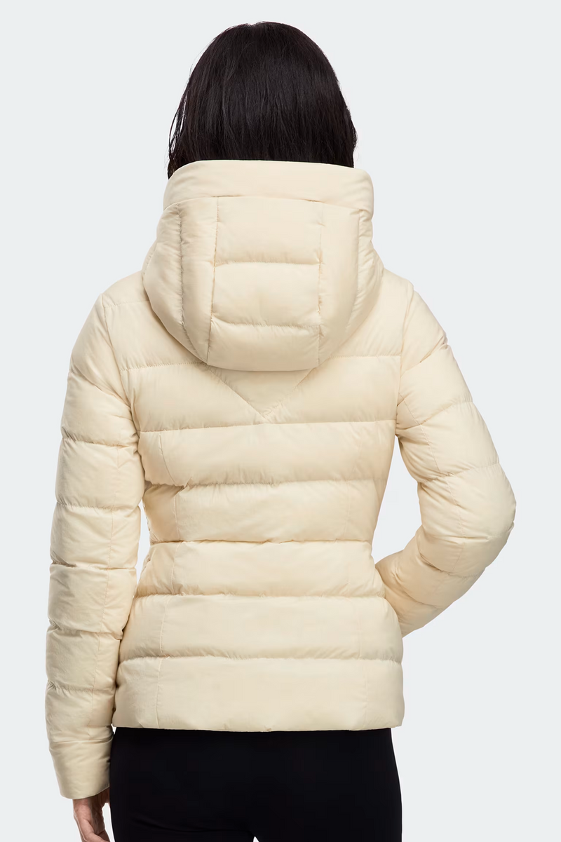 Clair Jacket