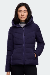 Clair Jacket