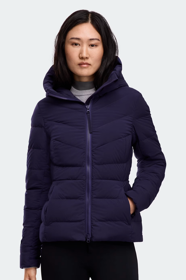 Clair Jacket