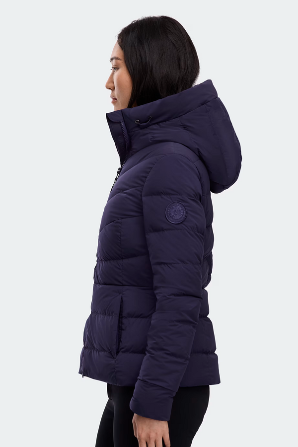 Clair Jacket